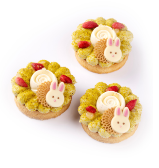 IRCA | FRUTTIDOR FRUTTI DI BOSCO